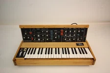 MOOG MINIMOOG D 44 KEY  Fully tested & overhauled by Patchworks Electronics NYC