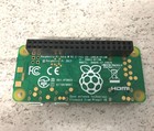 Raspberry Pi Zero W V1. 1  WLAN Bluetooth Rrp £30  512mb DDR2 Last Few In Stock