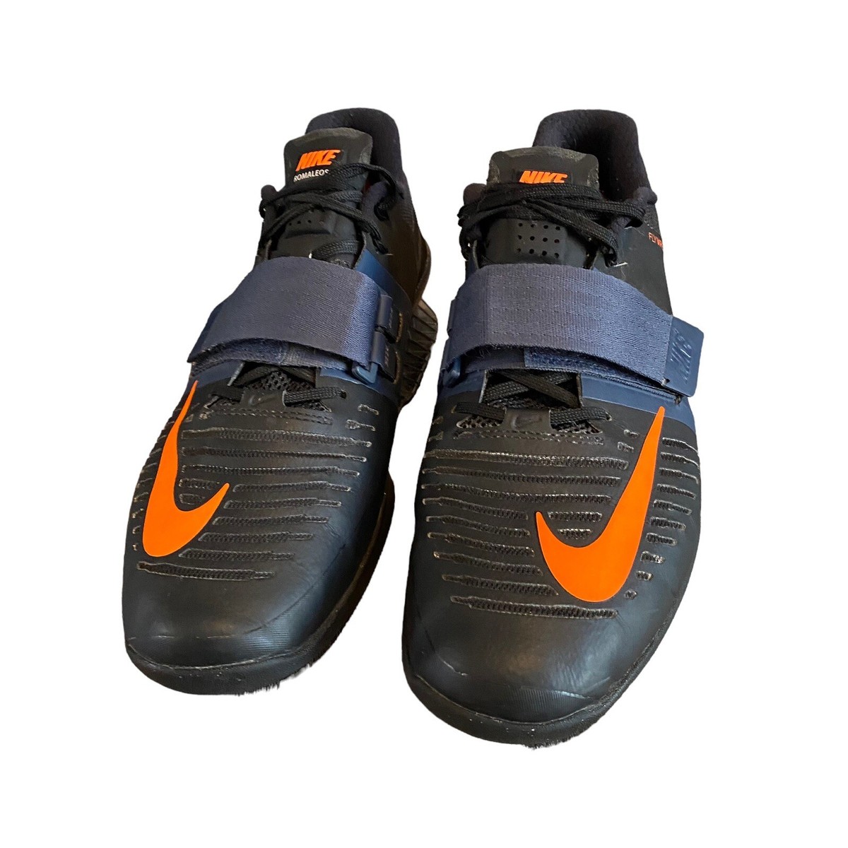 NIKE ROMALEOS 3ウエイトリフティング シューズ Amazon | [ナイキ] ROMALEOS 3 パワー リフティング シューズ