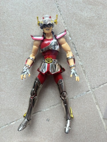 Defekt Bandai Saint Seiya Myth Cloth Pegasus early V1 First