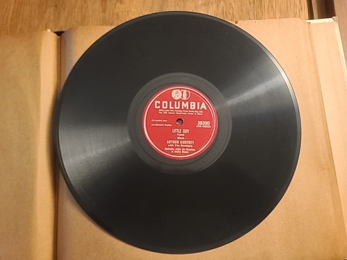 Collection of ARTHUR GODFREY / Archie Bleyer Seven Vintage Albums 78 RPM - Picture 16 of 24