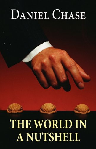 The World in a Nutshell by Chase, Daniel Paperback / softback Book The Fast Free