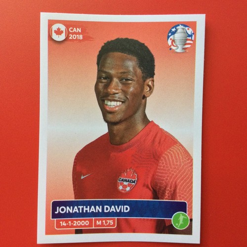 USA VERSION Panini Copa America 2024 - Stickers  PAN1 - ROH2 ** YOU PICK** - Picture 130 of 217