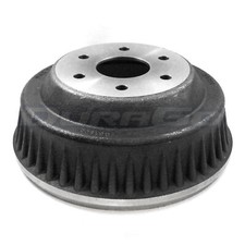 Brake Drum-WT, Front Disc, Rear Drum, 4-Wheel ABS, Power Brakes IAP Dura BD8970