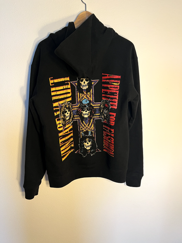 VV-Vintage Vault mens hoodies - Picture 2 of 2