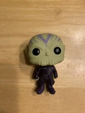 Funko Pop! Marvel - Talos #431 - No Box (OOB) - Bobblehead