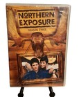 Northern Exposure TV Series DVDs