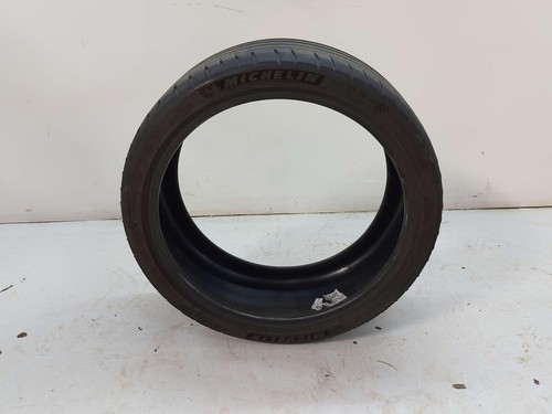 2x Pair Michelin Pilot Sport 4S Tire 235/35ZR19 7/32 2018 Lotus Evora 410 Sport - Photo 11 sur 15