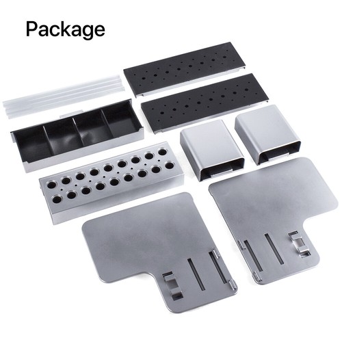 RC Tool Stand Organizer Repair Kit Hex Screwdriver Storage Rack Holder Shelf DIY - Picture 3 of 12