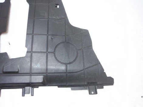 MOPAR 519596590 UNDER CARRIAGE SHIELD SPLASH GUARD | eBay