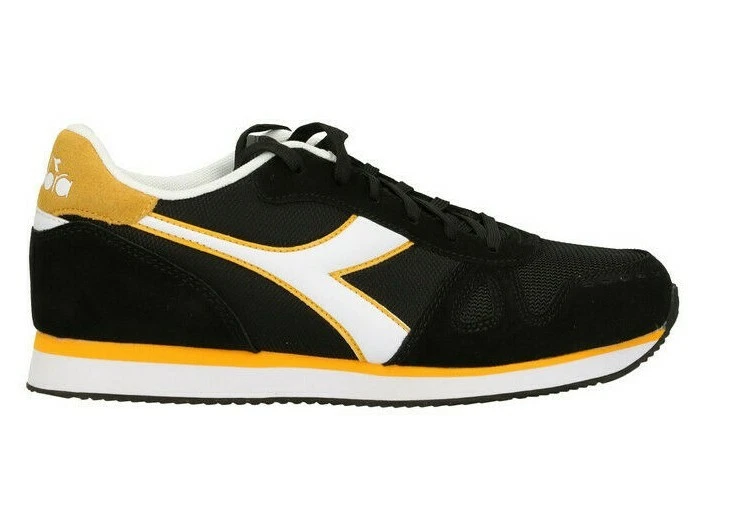 Scarpe diadora uomo clearance gialle