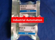 NEW SMC MXQ12-100CS One Year Warranty #