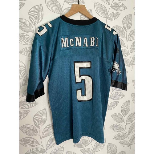 Adidas Vintage McNabb Eagles Jersey, Size Y14/16 - Picture 3 of 5