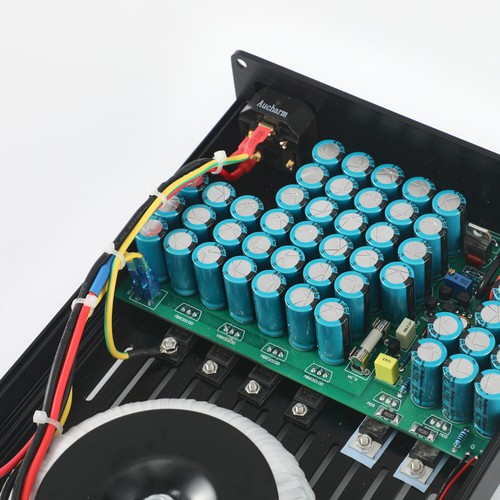 Super Hiend 19V 5A Linear Power supply for intel NUC with Overvoltage Protection - Picture 10 of 12