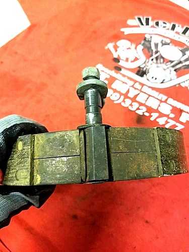 HARLEY DAVIDSON FRONT BRAKE - Picture 10 of 10