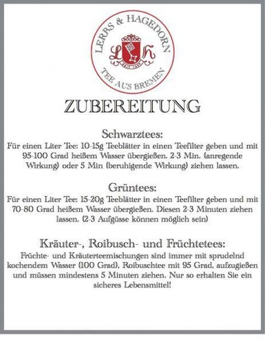 Roibuschtee Bananaberry 2 kg Bananen- Erdbeer-Geschmack - Bild 3 von 9