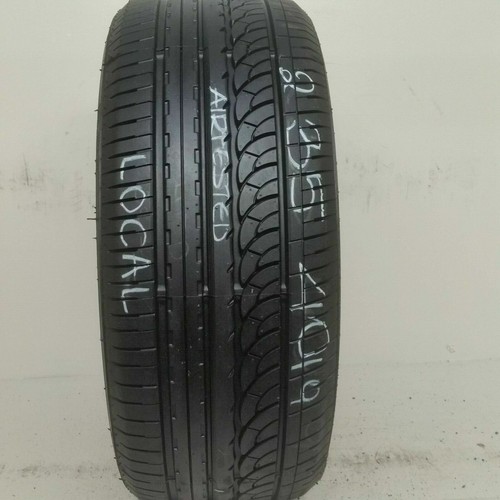 NO SHIPPING ONLY LOCAL PICK UP 1 Tire 235 40 19 Nankang AS-1  - Picture 1 of 10