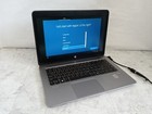 HP EliteBook 1040 G2 14" Laptop Intel i7-4650U 4GB 128GB W10 - BAD BATTERY -RR