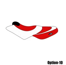 Premium seat cover for Sea-Doo 02-06GTX4-Tec/02GTX Di/05-09RXT/03-07GTX 4tecWAKE