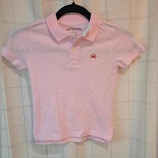 Crewcuts Critter Polo