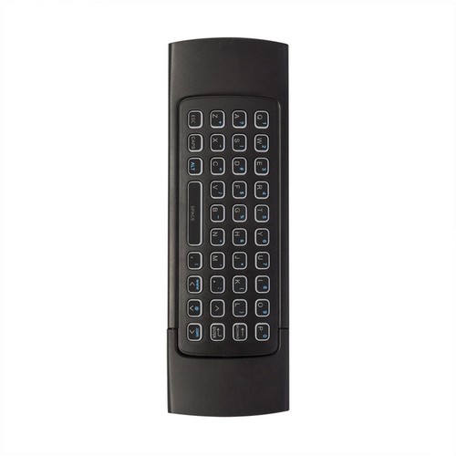 2.4G Backlit Fly Air Mouse Wireless Keyboard Remote Control for KODI TV BOX PC E - Picture 6 of 22