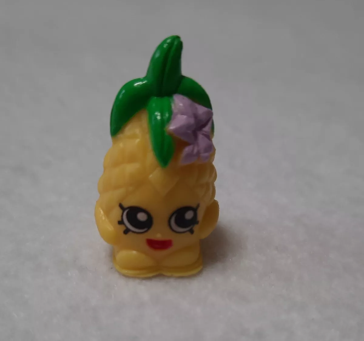 Shopkin pineapple sales