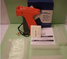  Avery  Dennison Fine Clothing Price Tagging Guin With 2000 Barbs fasteners
