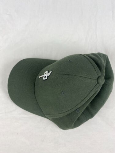 Red Dragon Skateboards RDS Gorra Gorra Verde Logo De Colección Colin McKay Jason Ellis - Imagen 8 de 9
