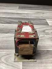 General Electric Ge 55-172809G21 Voltage Transformer #133E141PR6*CO