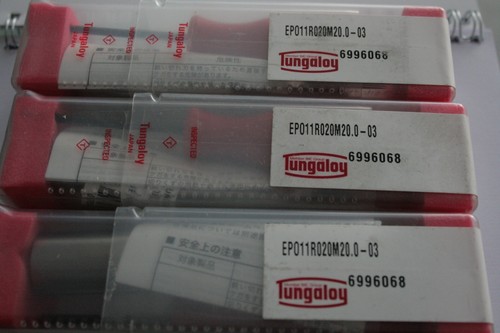 Tungaloy High performance cutter bodies - EP011R020M20.0-03 - Picture 5 of 5