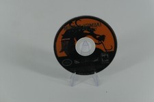 Mortal Kombat: Deception (Nintendo GameCube, 2005) Disc Only Tested