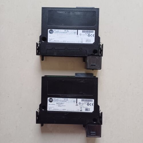 Allen Bradley 1756 OA16K ControlLogix 16 puntos salida digital #1 pieza precio EE. UU. - Imagen 3 de 7