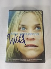 Wild (DVD, 2014)