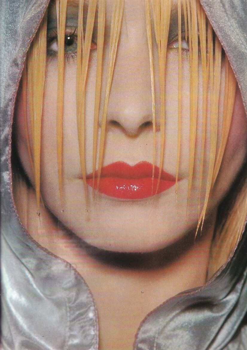VOGUE PARIS 1976 SOFIA KIUKKONEN JANICE DICKINSON VIBEKE GUY
