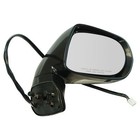Fits Lexus RX350 RX450h 13-15 Right Door Mirror, Canada Built, VIN 2, OEM