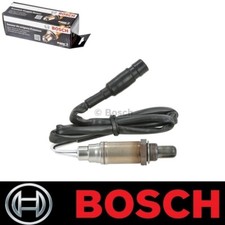Oxygen Sensor New Bosch Upstream for 2000-2002 GMC SIERRA 1500 V6-4.3L