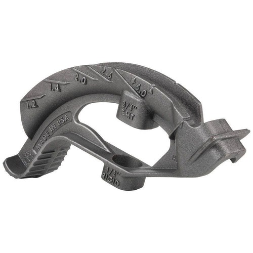3/4-Inch Iron Conduit Bender Head - Picture 7 of 10