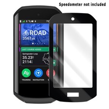 Scratch Resistant Flim Screen Protector for Garmin Bicycle Speedometer Edge 1050