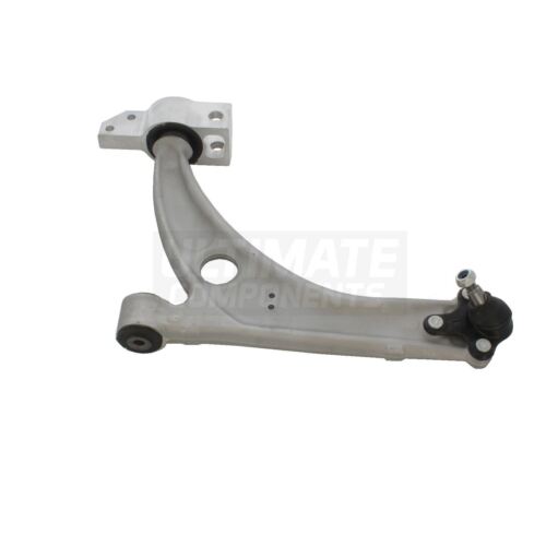VW Passat 2005-2015 Front Lower Suspension Wishbone Arms 1 Pair Left & Right - Picture 5 of 24