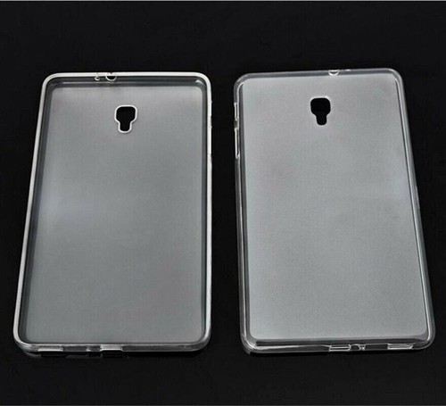 TPU Silicone Case Cover For Samsung Galaxy Tab A A7 A8 A9 S6 S7 S8 S9 FE Plus - Picture 18 of 22
