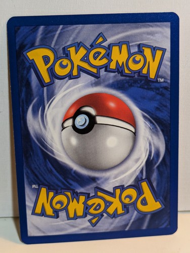 Complete Your Set - Pokemon Base set 2 Unlimited Cards WOTC 1999 - Pick a Card - Picture 74 of 201