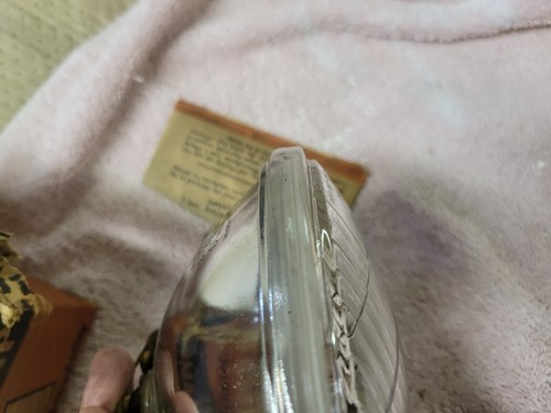 NOS 1940 1941 1942 1946 1947 MAZDA TYPE L FOG LIGHT BULBS FORD CHEVY MOPAR GM 6V - Picture 21 of 22