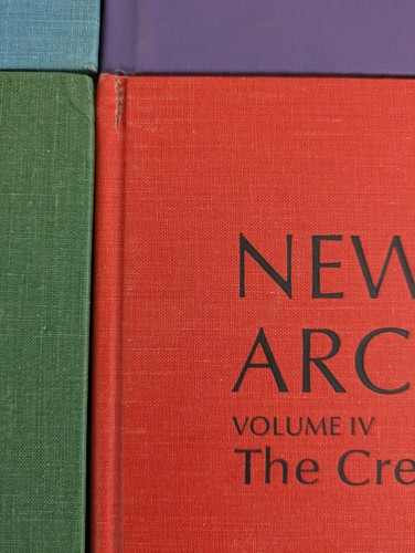 Lot of NEW ORLEANS ARCHITECTURE Volumes 1-8 Pelican Publishing Company - Picture 4 of 24