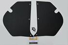 <!--F#f_0-->HOLDEN HD HR Side Kick Panels Black (pair) Inc 6 Trim Buttons AUSTRALIAN MADE<!--F/-->