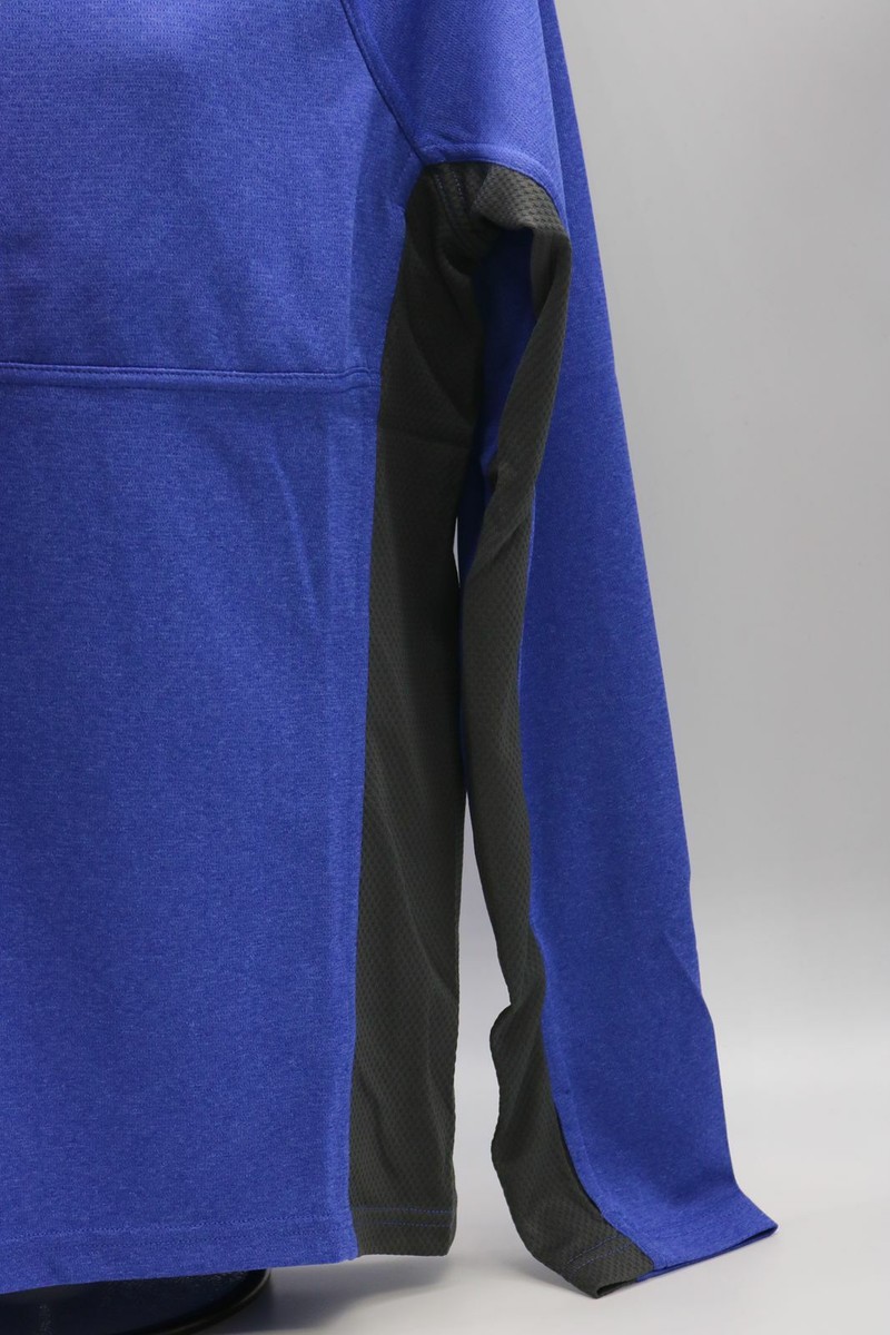 The North Face Men Ambition 1/4 Zip Pullover Jacket The North Face Men Ambition 1/4 Zip Pullover Jacket