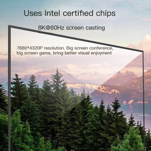 USB 4 Thunderbolt PD 8K 40Gbps Type C cable Fast charging Macbook iPad iPhone - Picture 8 of 14