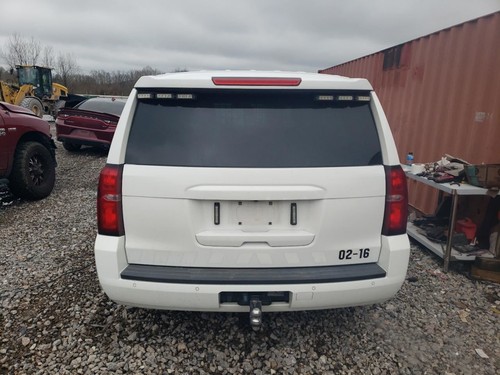 Driver Left Front Window Regulator Fits 15-20 ESCALADE 4816216 - Picture 7 of 13