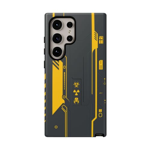 Funda de teléfono resistente estilo Cyberpunk para iPhone Google y Samsung, regalo para jugadores. - Imagen 122 de 163