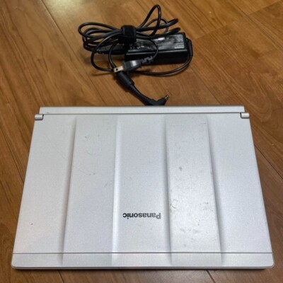 ノートPC Panasonic - Panasonic Let&#39;s note CF-NX1 Let's note NX1 CF-NX1GEADR Panasonic | インバースネット株式会社