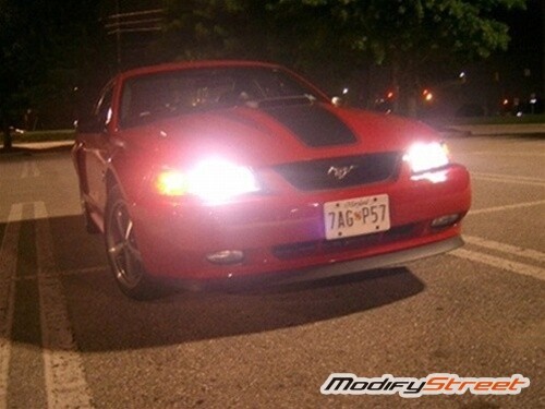 4300K STOCK WHITE D2S/D2R/D2C HID XENON HEADLIGHTS LIGHT BULBS FOR STOCK HID - Foto 6 di 6